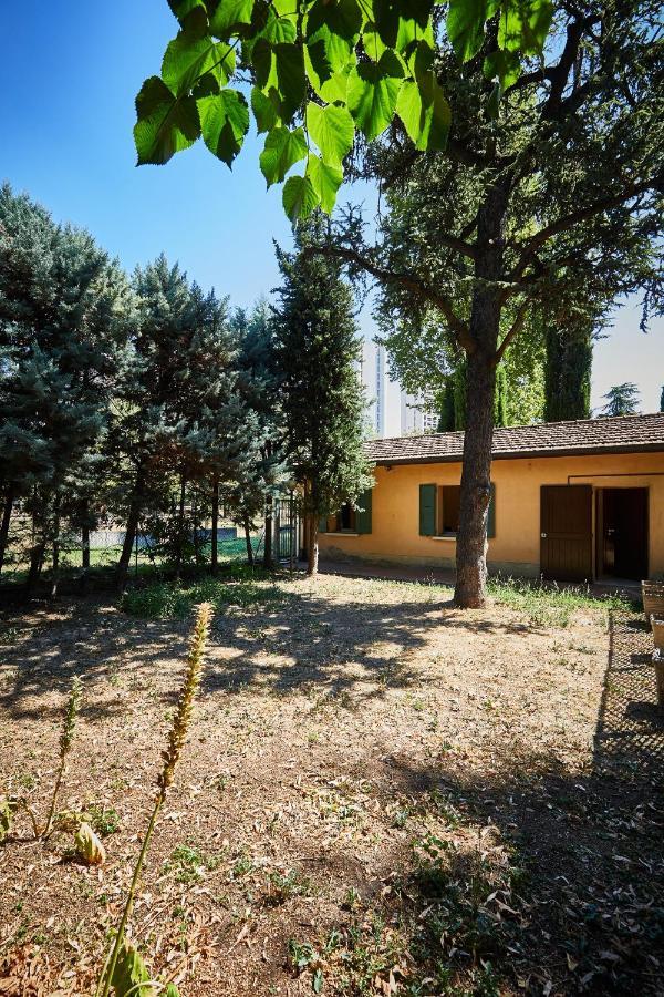 Carlotta Fiera Suite Bologne Extérieur photo