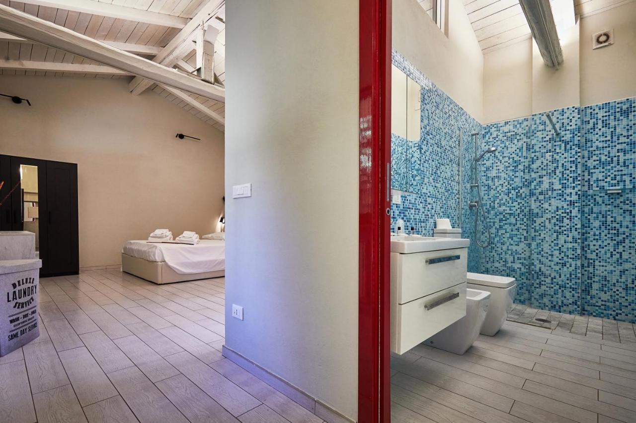 Carlotta Fiera Suite Bologne Extérieur photo