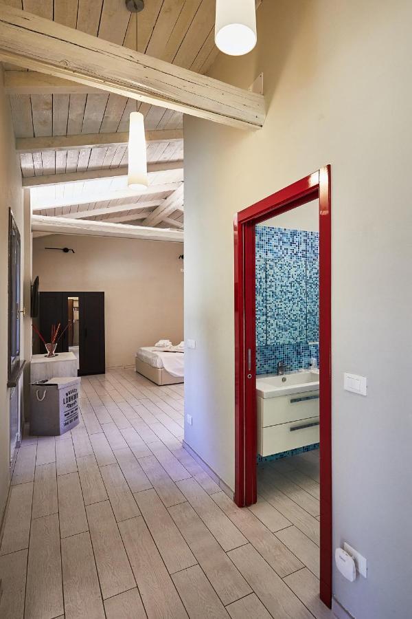 Carlotta Fiera Suite Bologne Extérieur photo