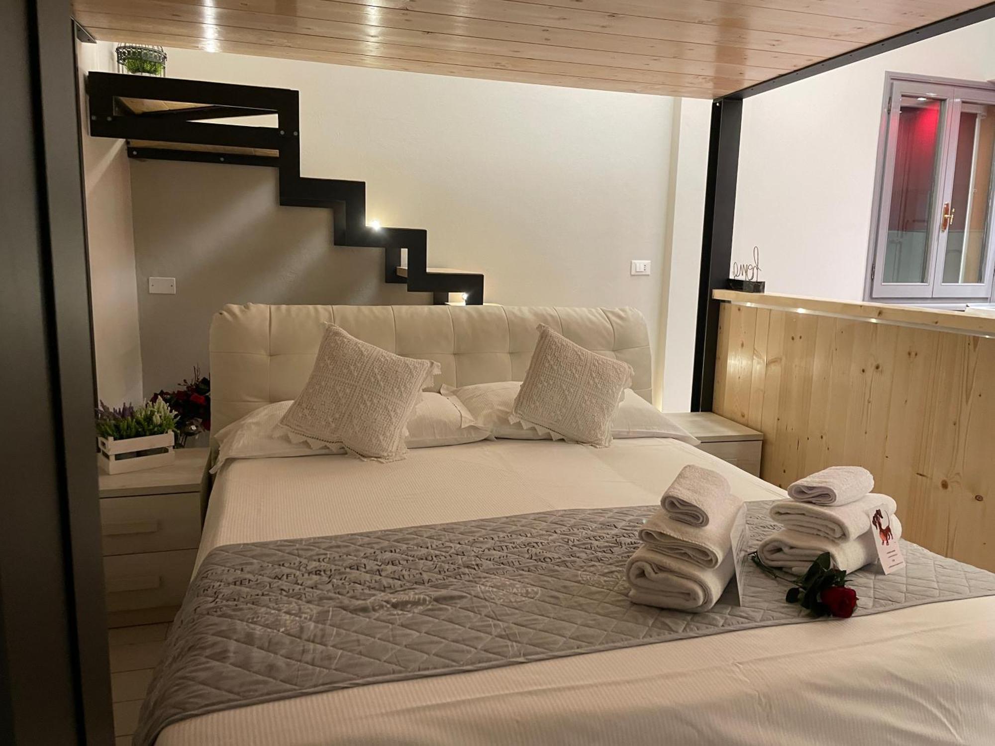 Carlotta Fiera Suite Bologne Extérieur photo