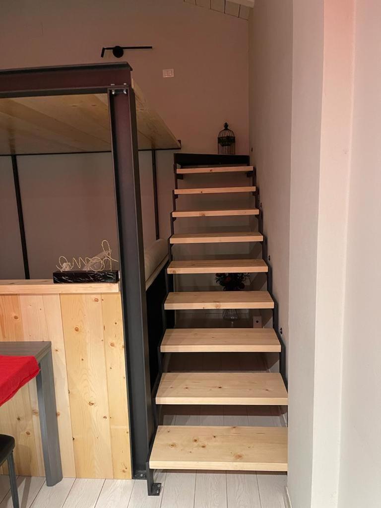 Carlotta Fiera Suite Bologne Extérieur photo