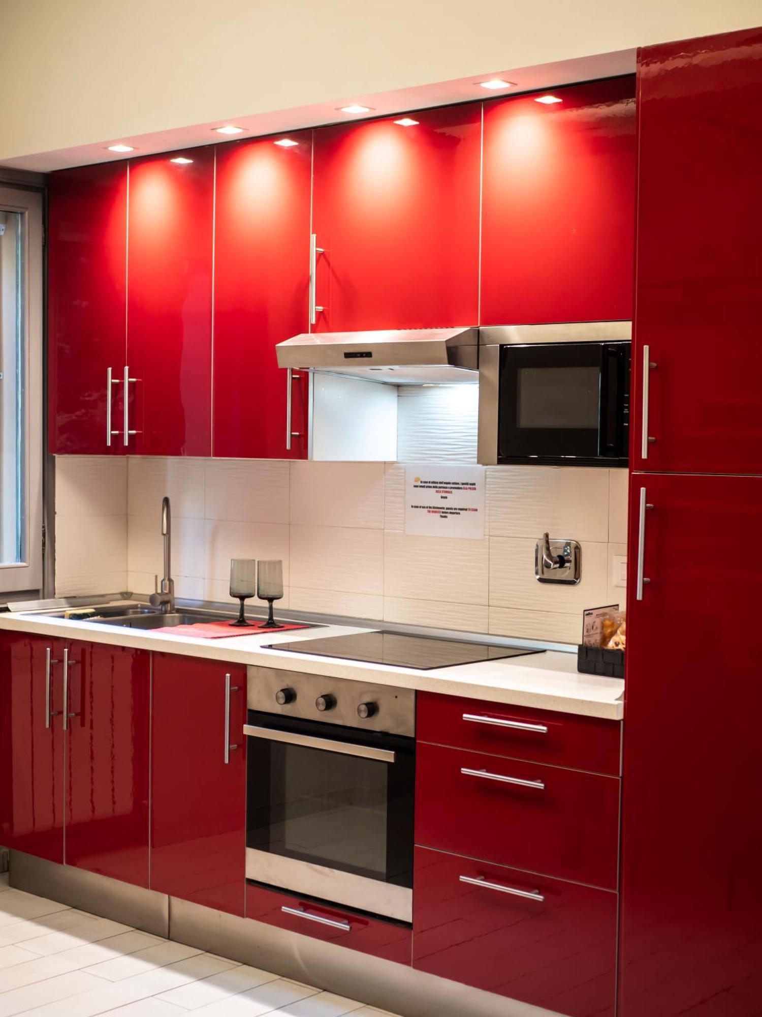 Carlotta Fiera Suite Bologne Extérieur photo
