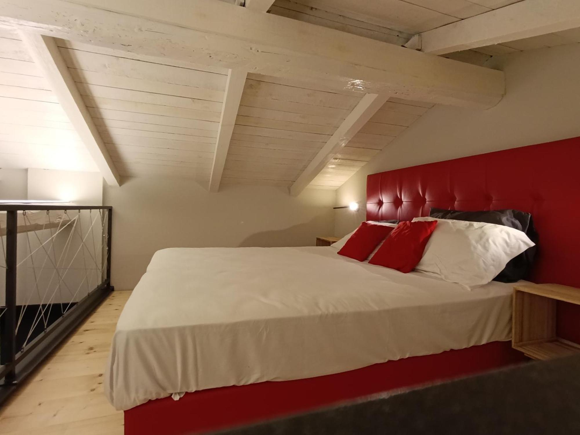 Carlotta Fiera Suite Bologne Extérieur photo
