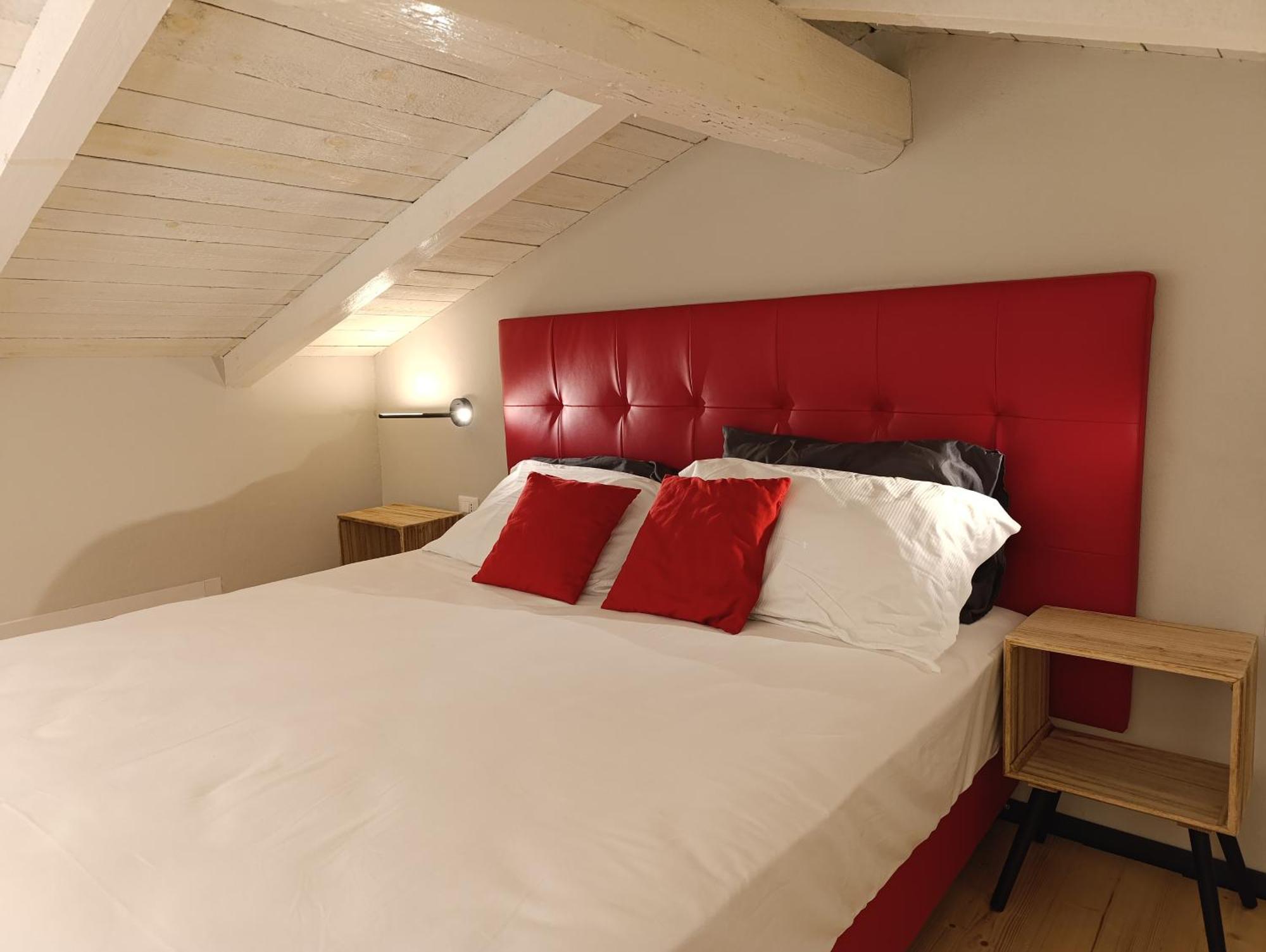 Carlotta Fiera Suite Bologne Extérieur photo