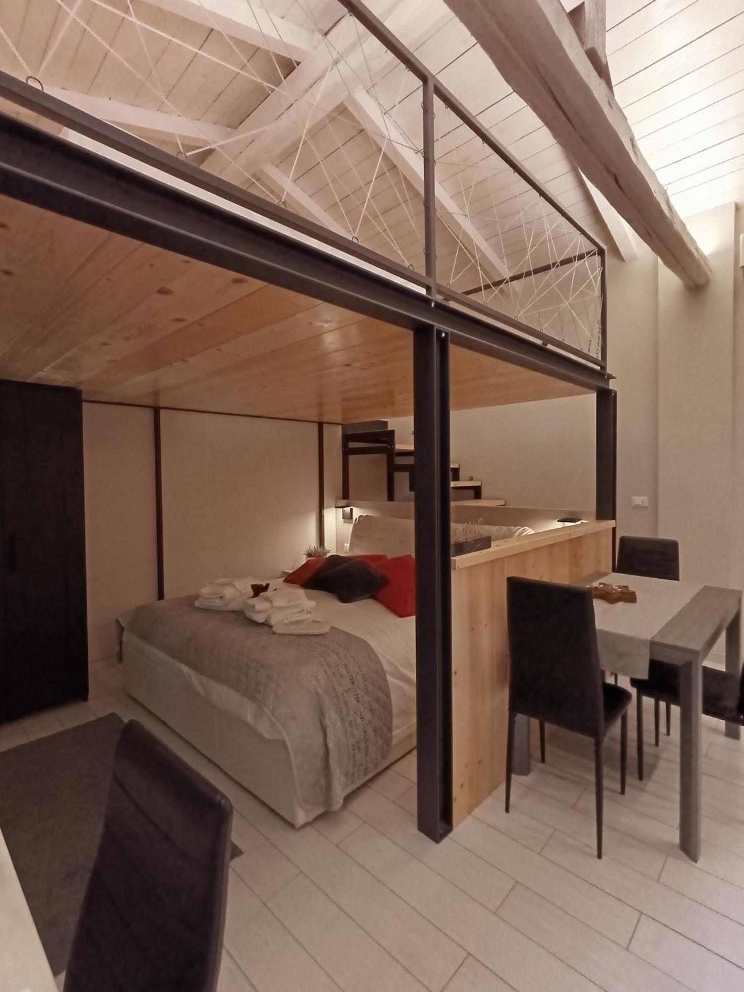 Carlotta Fiera Suite Bologne Extérieur photo