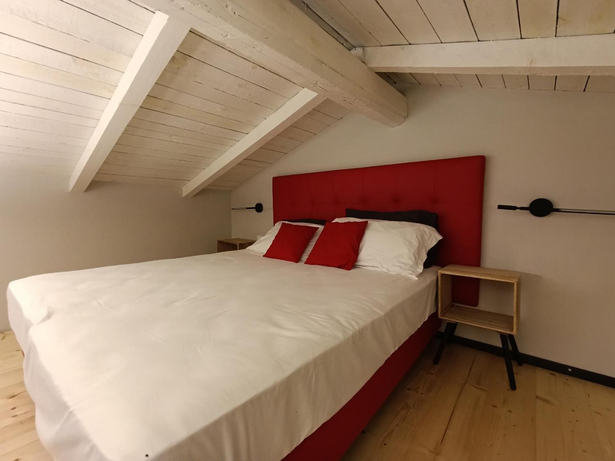 Carlotta Fiera Suite Bologne Extérieur photo