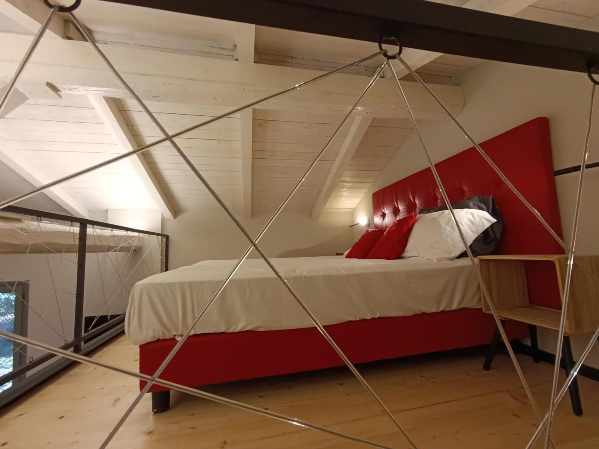 Carlotta Fiera Suite Bologne Extérieur photo